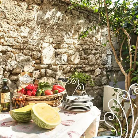 Mon Giardin - Homely By Gocce *