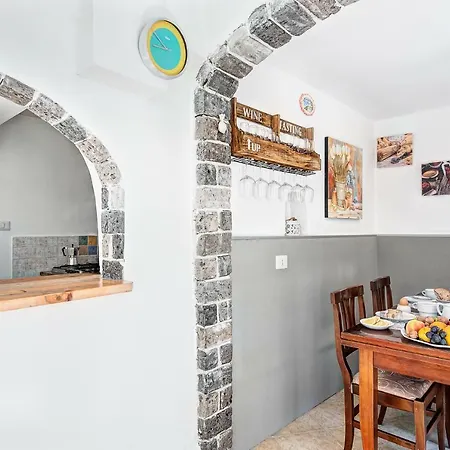 Mon Giardin - Homely By Gocce Apartamento *