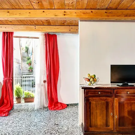Mon Giardin - Homely By Gocce Massa Lubrense