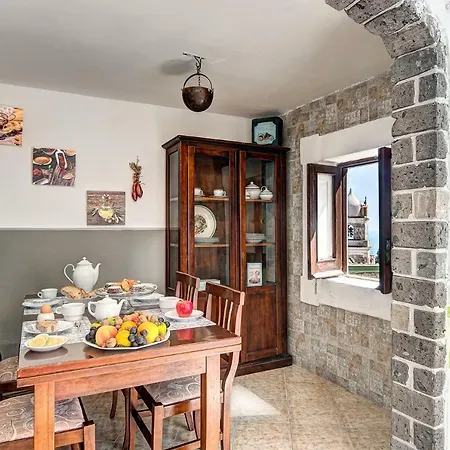 Mon Giardin - Homely By Gocce Apartamento *