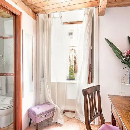 Mon Giardin - Homely By Gocce Apartamento