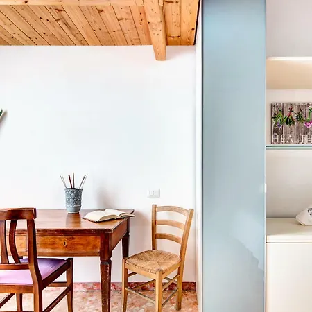 Apartamento Mon Giardin - Homely By Gocce *